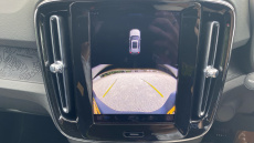 Volvo EX40 185kW Extended Range Core 78kWh 5dr Auto Electric Estate